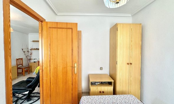 Reventa - Ático -
Torrevieja - Acequion