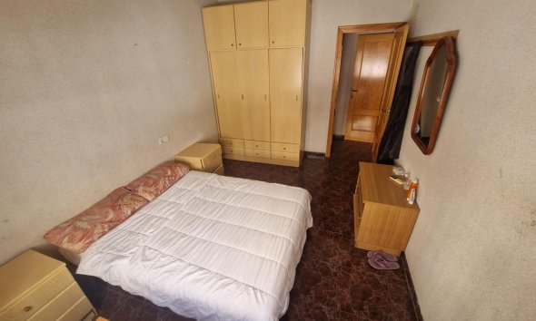 Resale - Town House -
Torrevieja