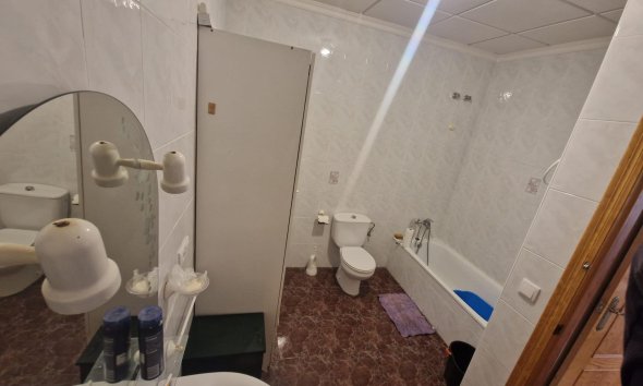 Resale - Town House -
Torrevieja