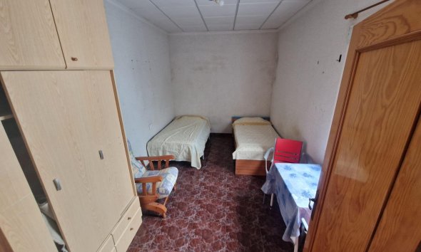 Resale - Town House -
Torrevieja