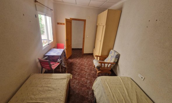 Resale - Town House -
Torrevieja