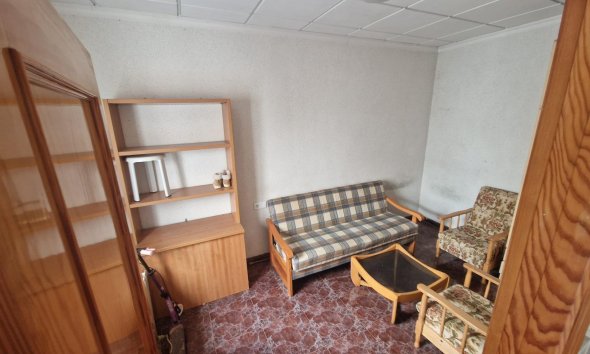 Resale - Town House -
Torrevieja