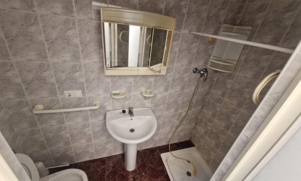 Resale - Town House -
Torrevieja
