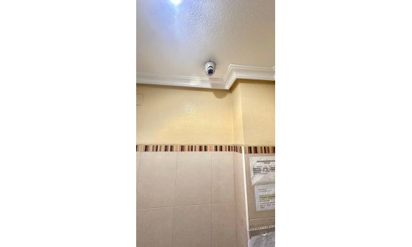 Revente - Apartment -
Torrevieja - Centro