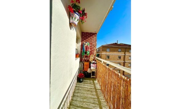 Resale - Apartment -
Torrevieja - Estacion De Autobuses