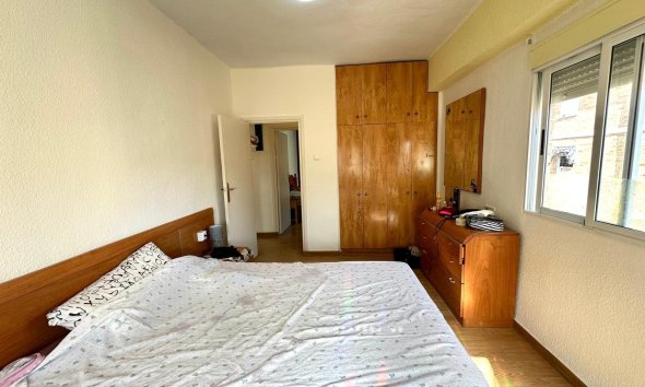 Resale - Apartment -
Torrevieja - Estacion De Autobuses