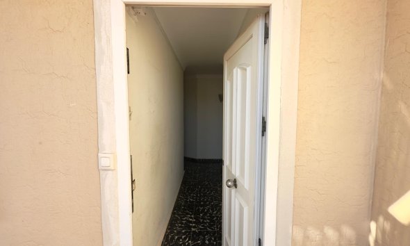 Reventa - Apartment -
Torrevieja - Zona Los Frutales