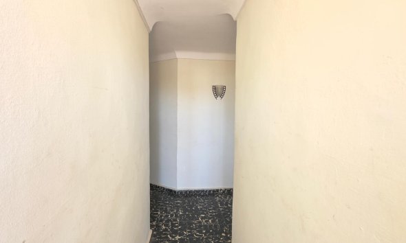 Reventa - Apartment -
Torrevieja - Zona Los Frutales