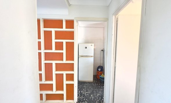 Reventa - Apartment -
Torrevieja - Zona Los Frutales