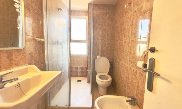 Reventa - Apartment -
Torrevieja - Zona Los Frutales