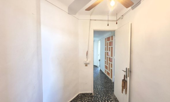 Reventa - Apartment -
Torrevieja - Zona Los Frutales