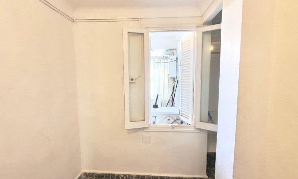 Reventa - Apartment -
Torrevieja - Zona Los Frutales