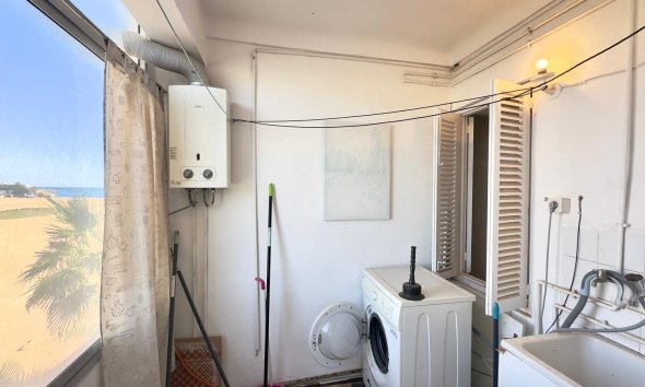 Reventa - Apartment -
Torrevieja - Zona Los Frutales