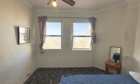 Reventa - Apartment -
Torrevieja - Zona Los Frutales