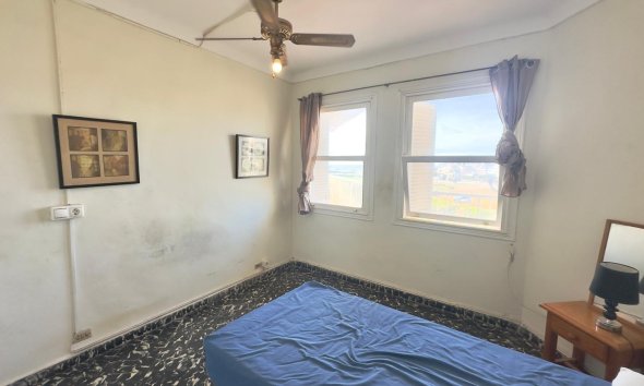 Reventa - Apartment -
Torrevieja - Zona Los Frutales