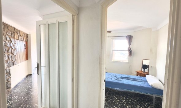 Reventa - Apartment -
Torrevieja - Zona Los Frutales