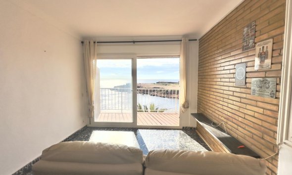 Reventa - Apartment -
Torrevieja - Zona Los Frutales