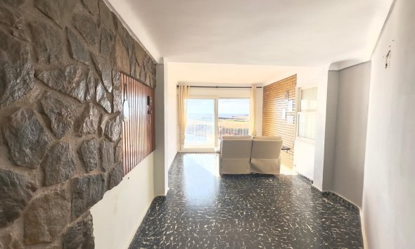 Reventa - Apartment -
Torrevieja - Zona Los Frutales