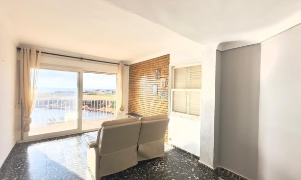 Reventa - Apartment -
Torrevieja - Zona Los Frutales