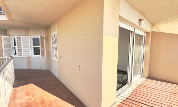 Reventa - Apartment -
Torrevieja - Zona Los Frutales