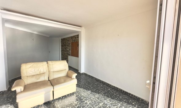 Reventa - Apartment -
Torrevieja - Zona Los Frutales