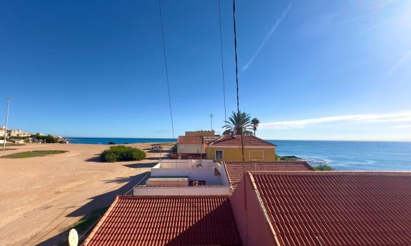 Reventa - Apartment -
Torrevieja - Zona Los Frutales