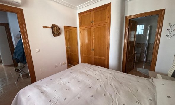 Resale - Apartment -
Torrevieja
