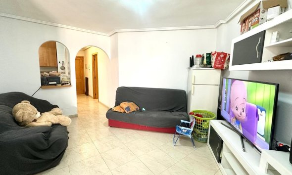 Revente - Apartment -
Torrevieja - Estacion De Autobuses