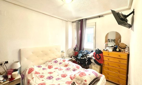 Revente - Apartment -
Torrevieja - Estacion De Autobuses