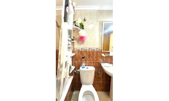 Revente - Apartment -
Torrevieja - Estacion De Autobuses