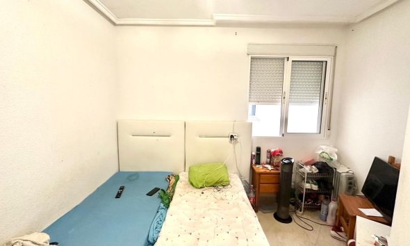 Revente - Apartment -
Torrevieja - Estacion De Autobuses