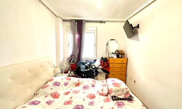 Revente - Apartment -
Torrevieja - Estacion De Autobuses