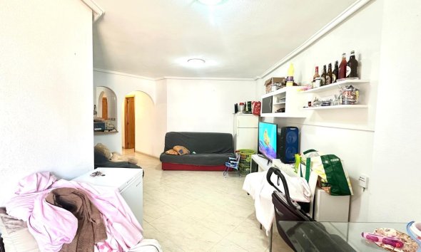 Revente - Apartment -
Torrevieja - Estacion De Autobuses