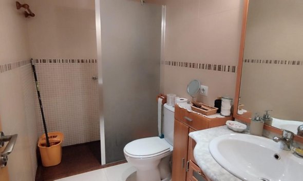 Resale - Apartment -
Torrevieja