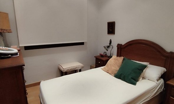 Resale - Apartment -
Torrevieja