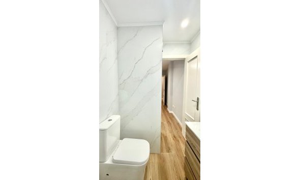 Reventa - Apartment -
Torrevieja - La Mata Pueblo