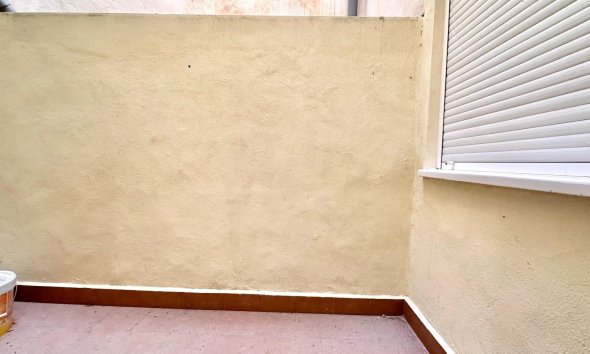 Reventa - Apartment -
Torrevieja - La Mata Pueblo