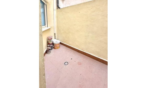 Reventa - Apartment -
Torrevieja - La Mata Pueblo