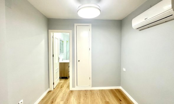 Reventa - Apartment -
Torrevieja - La Mata Pueblo