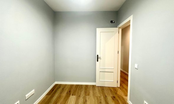 Reventa - Apartment -
Torrevieja - La Mata Pueblo