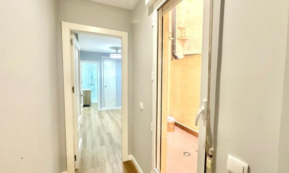 Reventa - Apartment -
Torrevieja - La Mata Pueblo