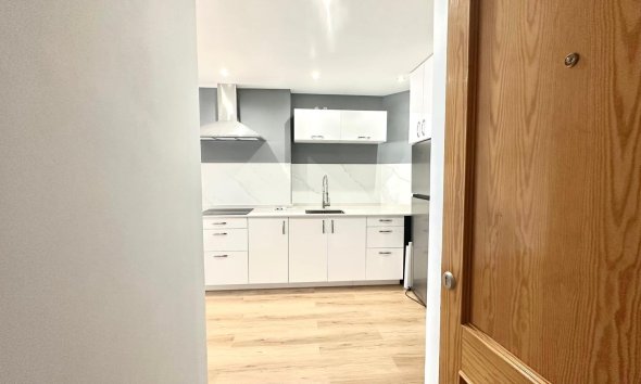 Reventa - Apartment -
Torrevieja - La Mata Pueblo