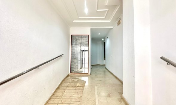 Reventa - Apartment -
Torrevieja - La Mata Pueblo
