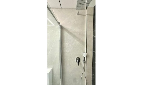 Resale - Apartment -
Torrevieja - Playa del Cura