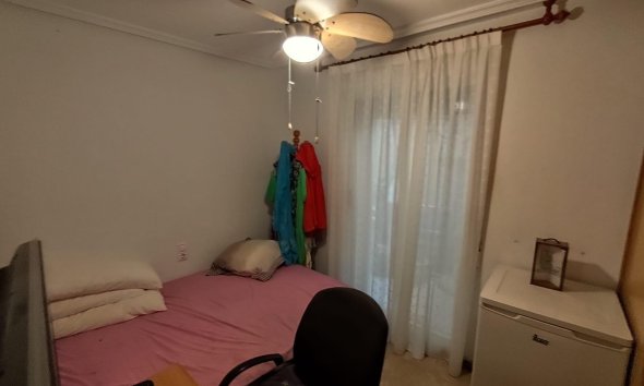 Resale - Apartment -
Torrevieja - Estacion De Autobuses