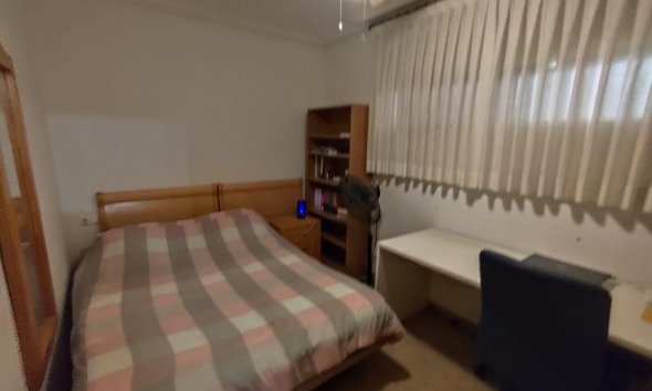 Resale - Apartment -
Torrevieja - Estacion De Autobuses