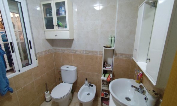 Resale - Apartment -
Torrevieja - Estacion De Autobuses