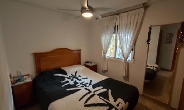 Resale - Apartment -
Torrevieja - Estacion De Autobuses