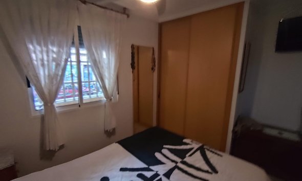 Resale - Apartment -
Torrevieja - Estacion De Autobuses