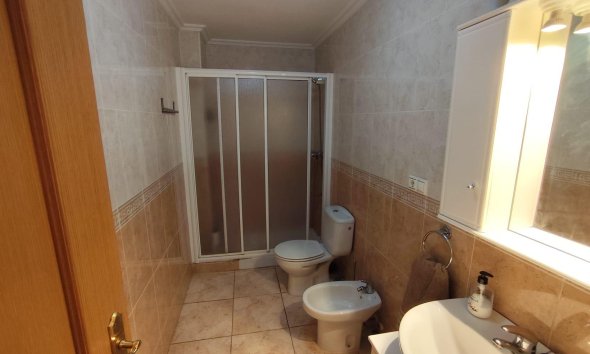 Resale - Apartment -
Torrevieja - Estacion De Autobuses